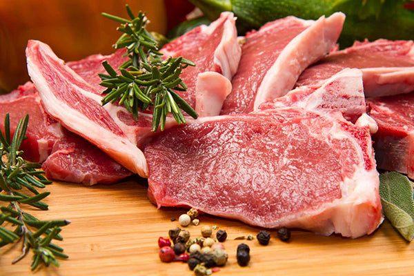 Viande de Chèvre